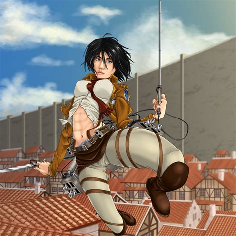 mikasa r34|rule 34 attack on titan mikasa ackerman neight shingeki no kyojin ...